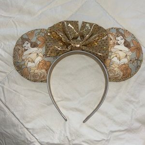 Selling Bell Mickey Ears